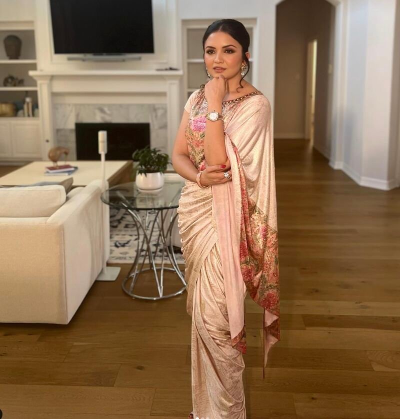 What Really Impresses Me