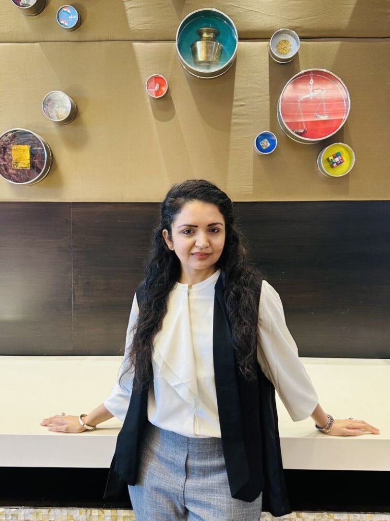 Where Surrender Begins, Magic Unfolds