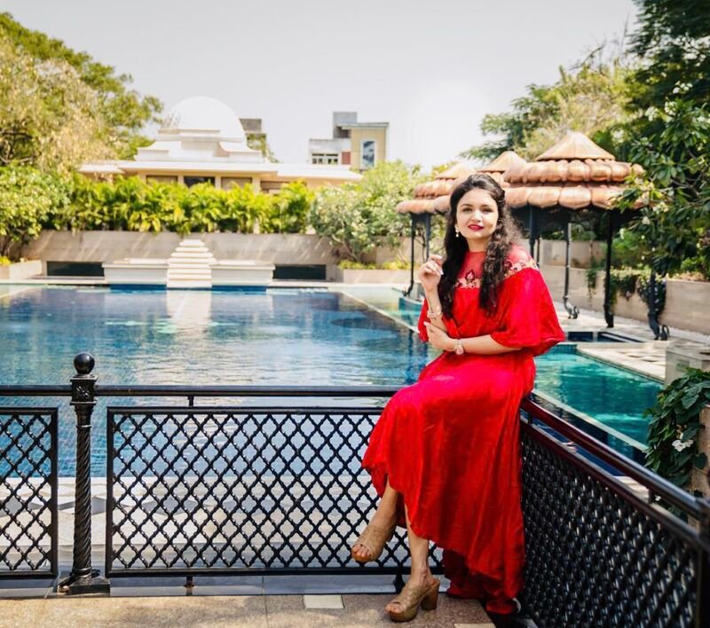 Handling Growth and Criticism