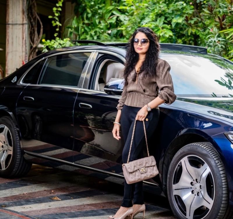 It’s All About the Founders: Investment Lessons